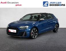 Audi A1 Sportback Cessy