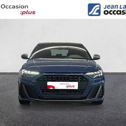 Audi A1 Sportback A1 Sportback 40 TFSI 207 ch S tronic 7 Comp&eacute;tition Cessy