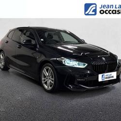 BMW Serie 1 118d 150 ch BVA8 Chamb&eacute;ry