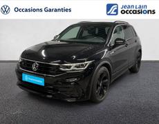 Volkswagen Tiguan Chambéry