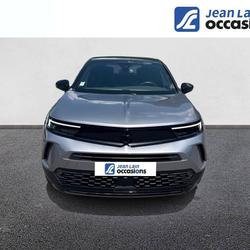 Opel Mokka Mokka 1.2 Turbo 100 ch BVM6 Elegance Sallanches
