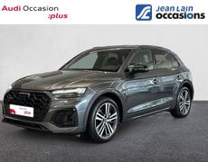 Audi Q5 Cessy