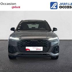 Audi Q5 Q5 50 TFSIe 299 S tronic 7 Quattro S line Cessy