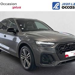 Audi Q5 Q5 50 TFSIe 299 S tronic 7 Quattro S line Cessy