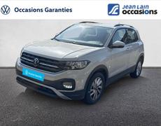 Volkswagen T-Cross Seyssinet-Pariset