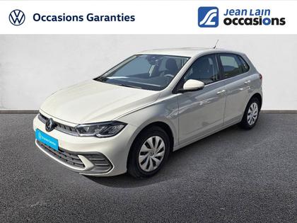 Volkswagen Polo - Polo 1.0 TSI 95 S&S BVM5 - 16 990 €