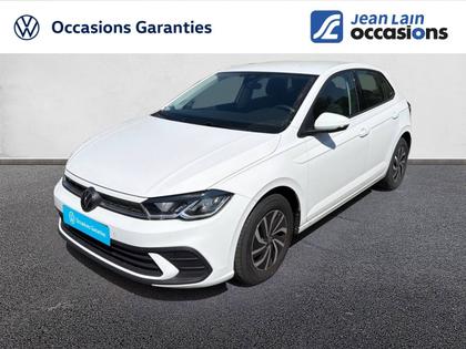 Volkswagen Polo - Polo 1.0 TSI 95 S&S DSG7 Life Plus - 19 990 €