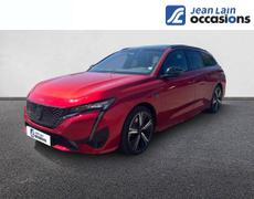 Peugeot 308 III Phase 1 Ville-la-Grand