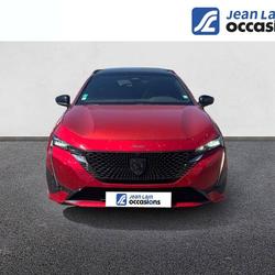 Peugeot 308 III Phase 1 308 PHEV 180 e-EAT8 GT Ville-la-Grand