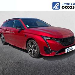 Peugeot 308 III Phase 1 308 PHEV 180 e-EAT8 GT Ville-la-Grand