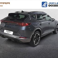 Cupra Formentor Formentor 2.0 TSI 190 ch DSG7 4Drive V Chamb&eacute;ry