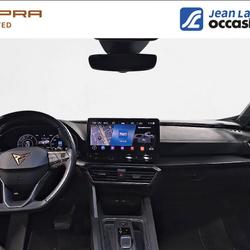 Cupra Formentor Formentor 2.0 TSI 190 ch DSG7 4Drive V Chamb&eacute;ry