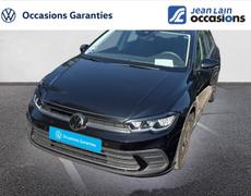 Volkswagen Polo Seyssinet-Pariset