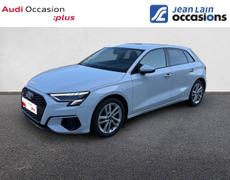 Audi A3 Sportback Tournon