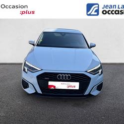 Audi A3 Sportback A3 Sportback 40 TDI 200 S tronic 7 Quattro Design Luxe Tournon