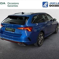Skoda Octavia Combi Octavia Combi 1.4 TSI PHEV iV 245 ch DSG6e RS Cessy