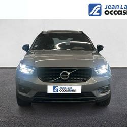 Volvo XC40 XC40 T5 Recharge 180+82 ch DCT7 R-Design Cessy