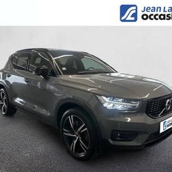 Volvo XC40 XC40 T5 Recharge 180+82 ch DCT7 R-Design Cessy