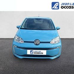 Volkswagen UP e-up! 83 Electrique Life Plus Cessy