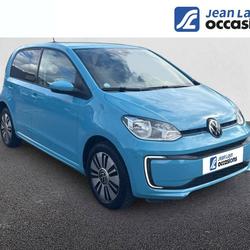 Volkswagen UP e-up! 83 Electrique Life Plus Cessy