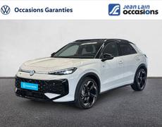 Volkswagen T-Roc - T-Roc 1.5 eTSI EVO2 Hybrid 150 ch DSG7 R-Line - 39 690 €