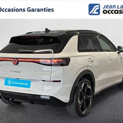 Volkswagen T-Roc T-Roc 1.5 eTSI EVO2 Hybrid 150 ch DSG7 R-Line Cessy