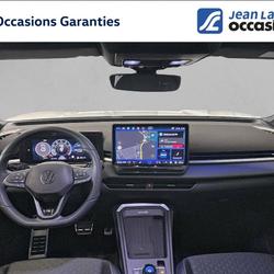 Volkswagen T-Roc T-Roc 1.5 eTSI EVO2 Hybrid 150 ch DSG7 R-Line Cessy