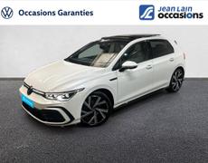 Volkswagen Golf 8