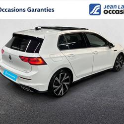 Volkswagen Golf 8 Golf 1.5 eTSI OPF 150 DSG7 R-Line SEYNOD