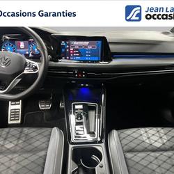 Volkswagen Golf 8 Golf 1.5 eTSI OPF 150 DSG7 R-Line SEYNOD