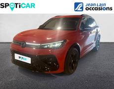 Volkswagen Tiguan Vétraz-Monthoux