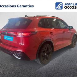 Volkswagen Tiguan Tiguan 2.0 TDI 150ch DSG7 R-Line Edition V&eacute;traz-Monthoux