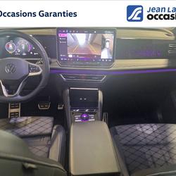 Volkswagen Tiguan Tiguan 2.0 TDI 150ch DSG7 R-Line Edition V&eacute;traz-Monthoux