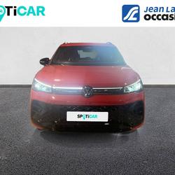 Volkswagen Tiguan 2.0 TDI 150ch DSG7 R-Line Edition occasion - V&eacute;traz-Monthoux - photo 3/22