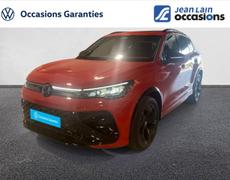 Volkswagen Tiguan Ville-la-Grand