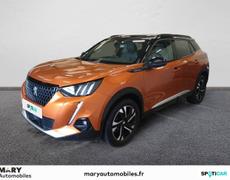 Peugeot 2008 Lisieux
