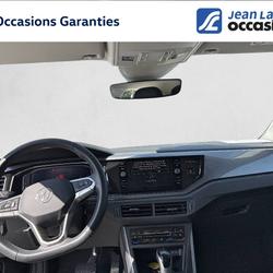 Volkswagen Polo Polo 1.0 TSI 110 S&S DSG7 Style Chatuzange-le-Goubet