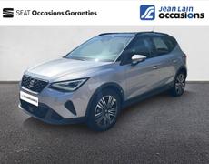 Seat Arona Albertville