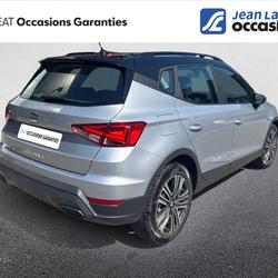 Seat Arona Arona 1.0 TSI 110 ch Start/Stop BVM6 Copa Albertville