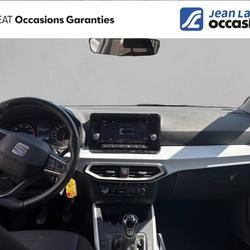 Seat Arona Arona 1.0 TSI 110 ch Start/Stop BVM6 Copa Albertville