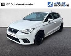 Seat Ibiza Albertville