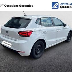 Seat Ibiza Ibiza 1.0 TSI 95 ch S/S BVM5 Copa Albertville