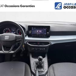 Seat Ibiza Ibiza 1.0 TSI 95 ch S/S BVM5 Copa Albertville