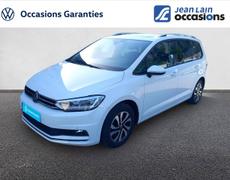 Volkswagen Touran Saint-Jean-de-Maurienne