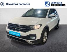 Volkswagen T-Cross Sallanches