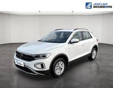 Volkswagen T-Roc Seyssinet-Pariset