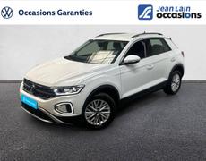 Volkswagen T-Roc SEYNOD