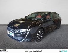 Peugeot 508 SW Lisieux