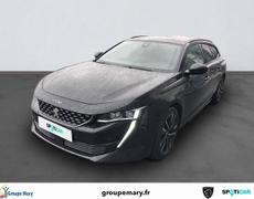 Peugeot 508 SW Lisieux