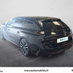 Peugeot 508 SW 508 SW Hybrid 225 e-EAT8 GT Lisieux